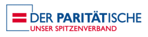 Paritätischen Wohlfahrtsverband-Logo